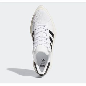 Beyoncé’ x adidas superstar sneaker